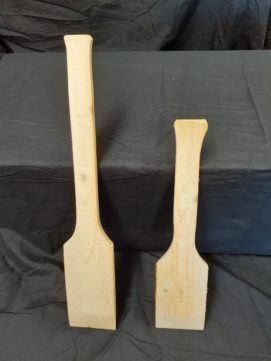 BBQ Scraper